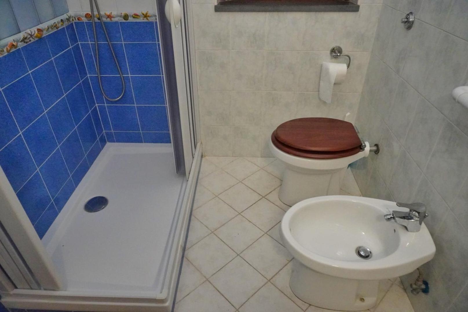 Todisco Apartament Помпеи Экстерьер фото